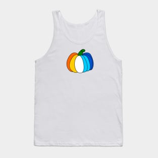 Pumpkin Pride Tank Top